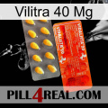 Vilitra 40Mg new01